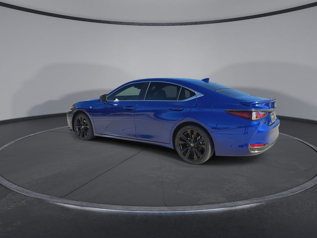 Thumbnail: 2023 Lexus ES - 6