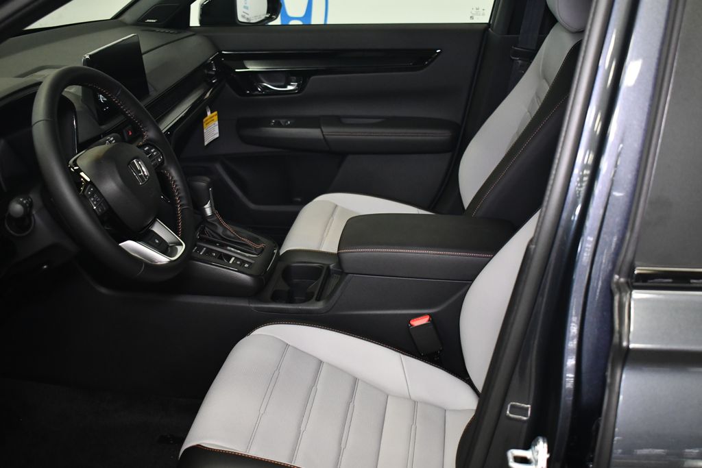 Thumbnail: 2026 Honda CR-V - 20