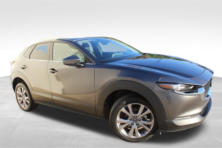 Used Car 2021 Mazda Cx-30  Select For Sale Under $20,000 In Georgetown, Texas