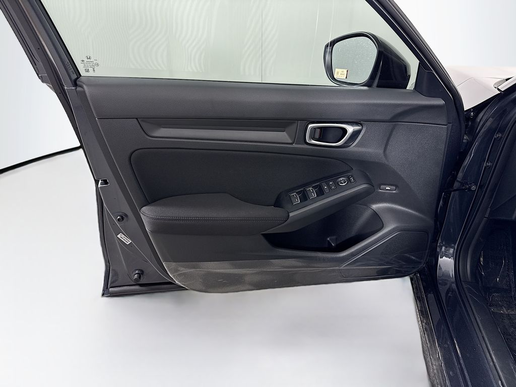 Thumbnail: 2026 Honda Civic - 24