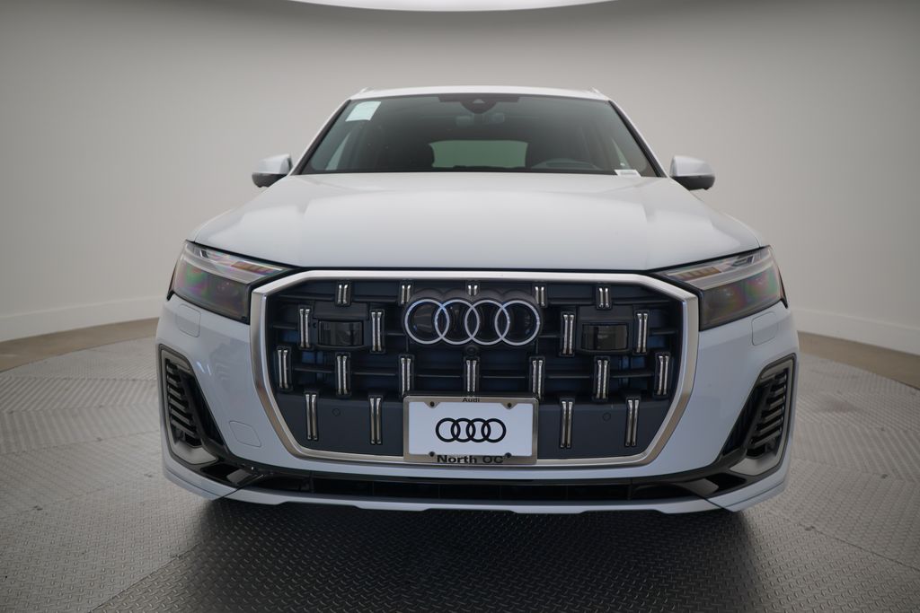 2025 Audi Q7  5