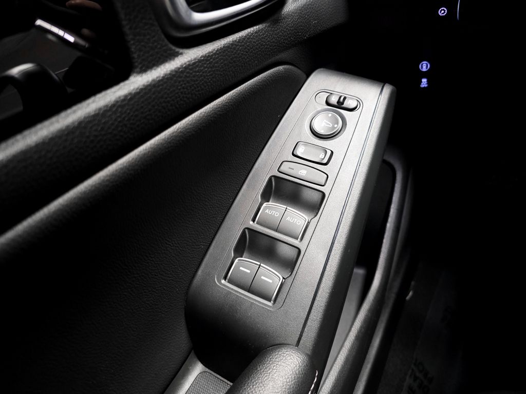 2024 Honda Civic EX-L photo 21