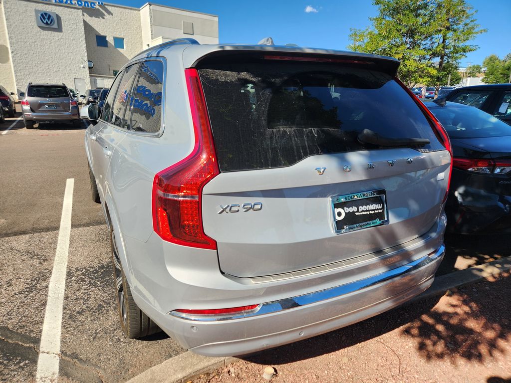 2024 Volvo XC90 Ultimate - Photo 9
