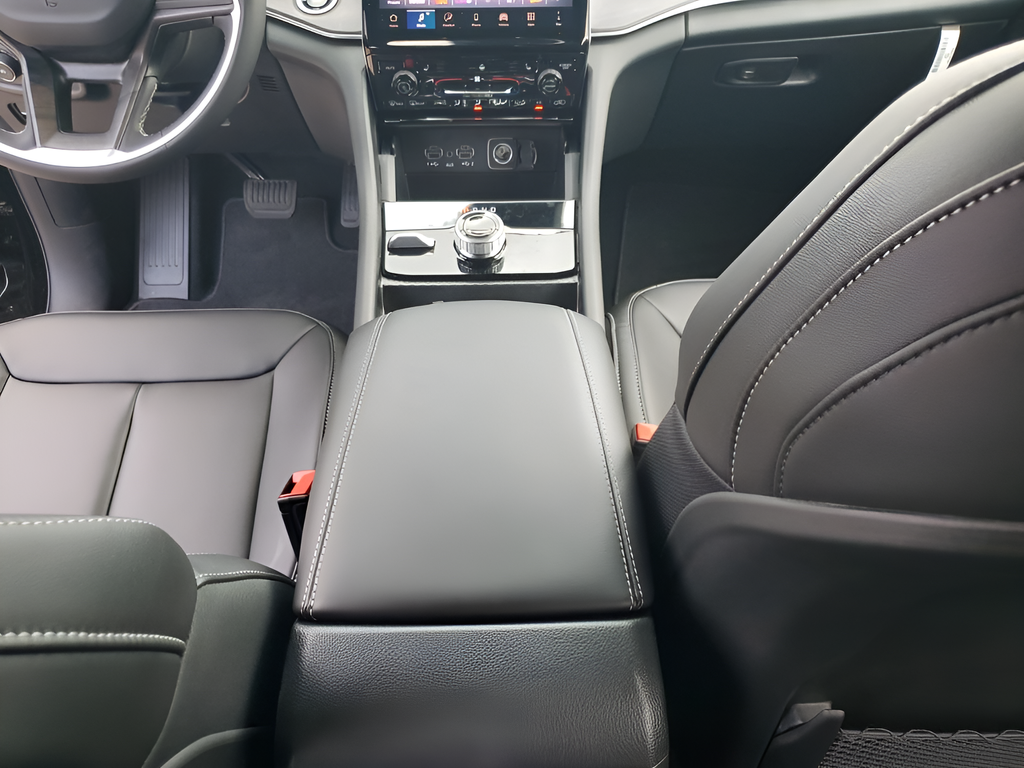 New Car 2025 Jeep Grand Cherokee  Limited For Sale Under $50,000 In Austin, Texas