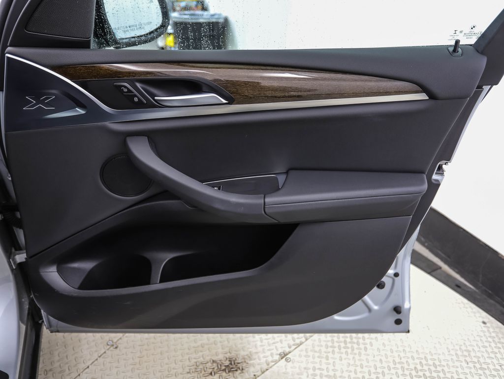 Thumbnail: 2019 BMW X3 - 29