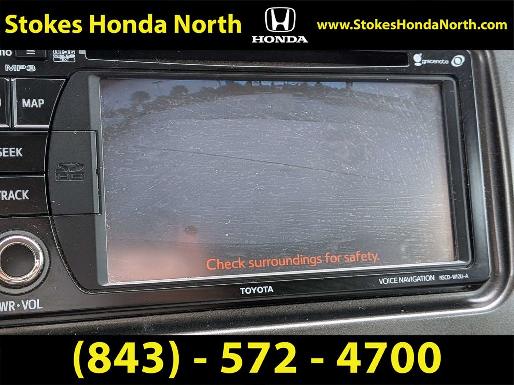 Used 2013 Toyota Sienna Van