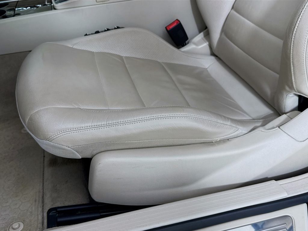 Used Car 2014 Mercedes-benz E-class  E 350 For Sale Under $15,000 In Austin, Texas