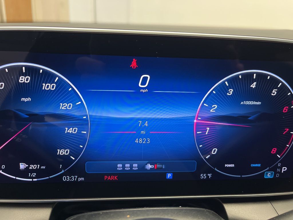 Thumbnail: 2025 Mercedes-Benz GLC - 17