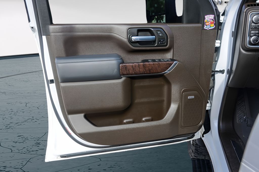 Used Car 2023 Gmc Sierra 2500hd  Denali For Sale Under $70,000 In Austin, Texas