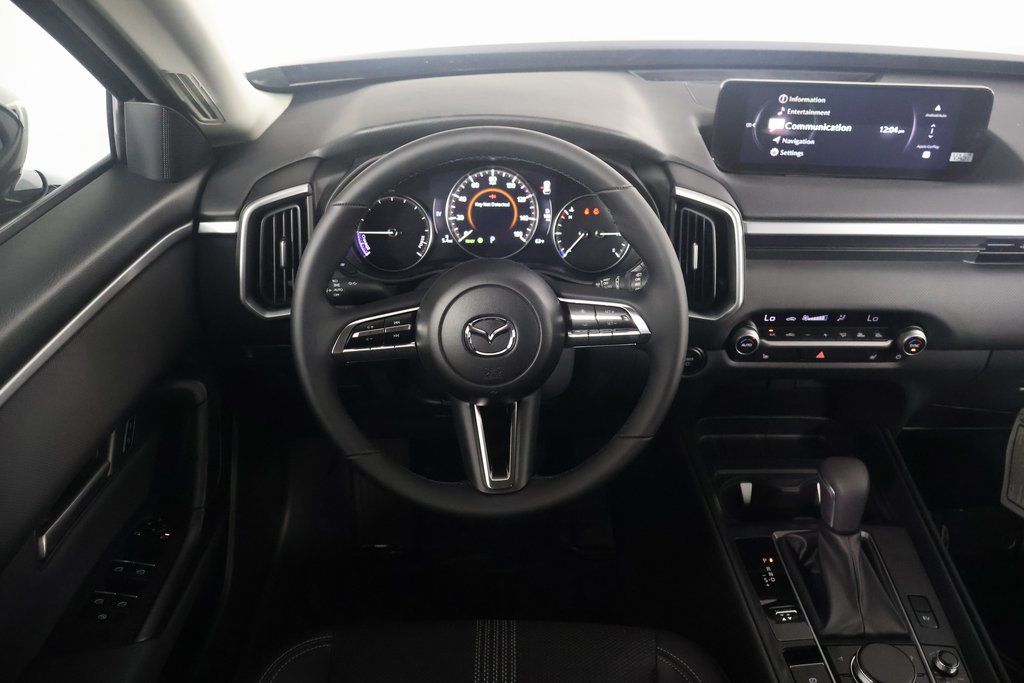 2025 Mazda CX-50  3