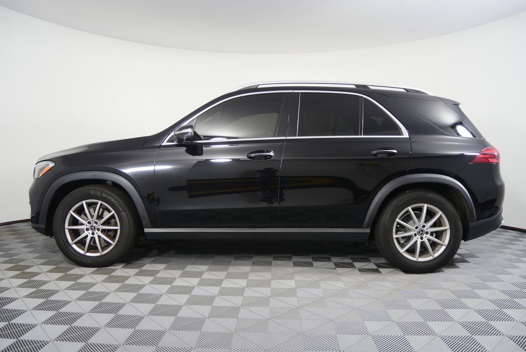 Thumbnail: 2024 Mercedes-Benz GLE - 6