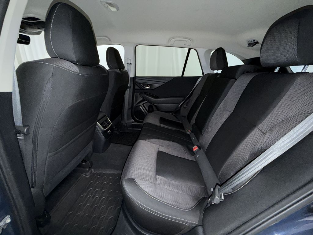 Used 2024 Subaru Outback SUV