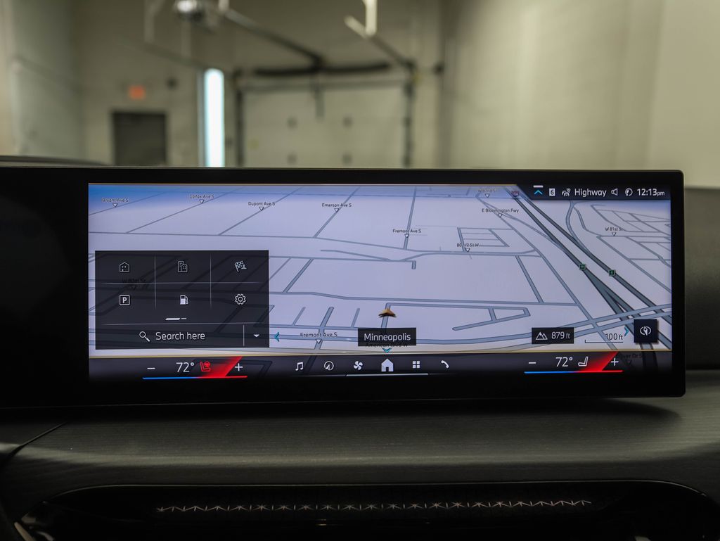 Thumbnail: 2026 BMW 4 Series - 16