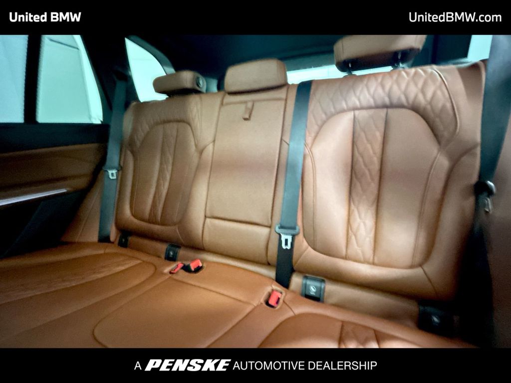 Thumbnail: 2026 BMW X5 - 21