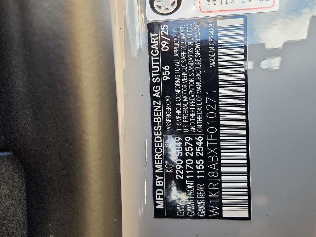 Thumbnail: 2026 Mercedes-Benz AMG GT - 15