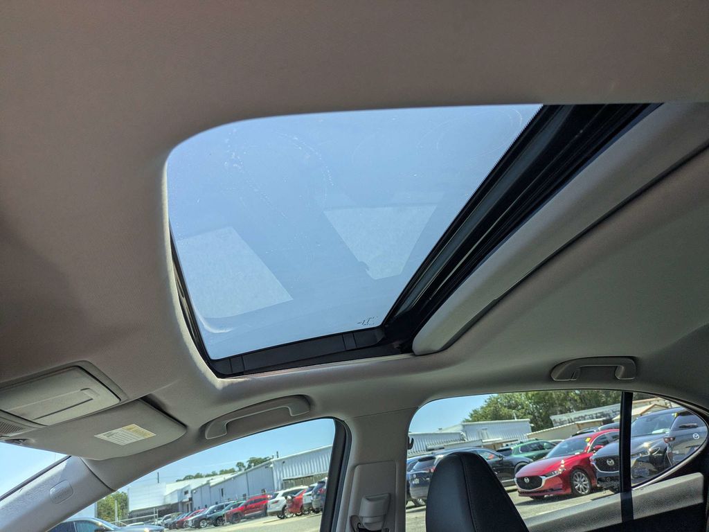 2020 Acura TLX Tech Package
