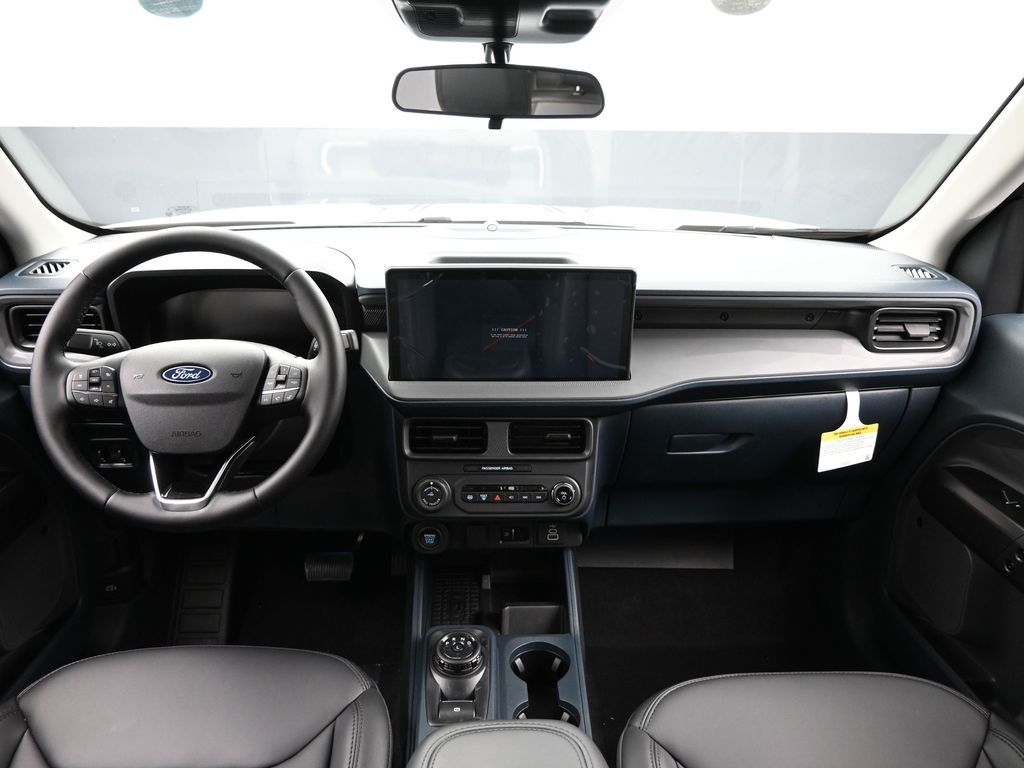 2025 Ford Maverick Lariat photo 24