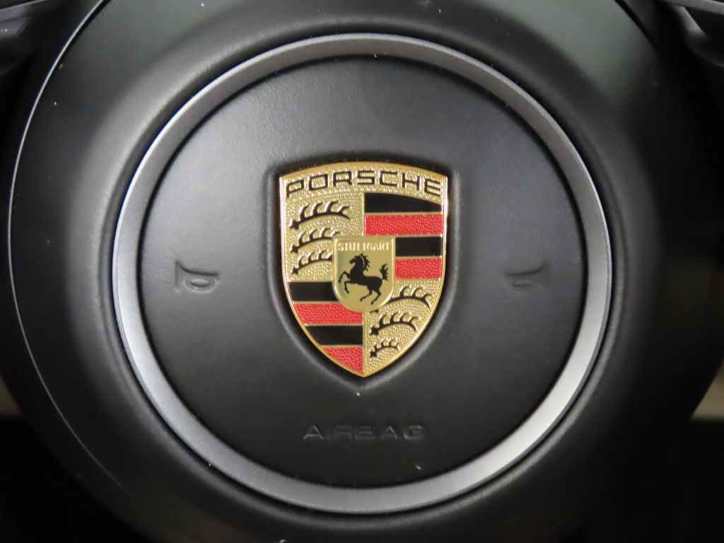 Thumbnail: 2021 Porsche Taycan - 20