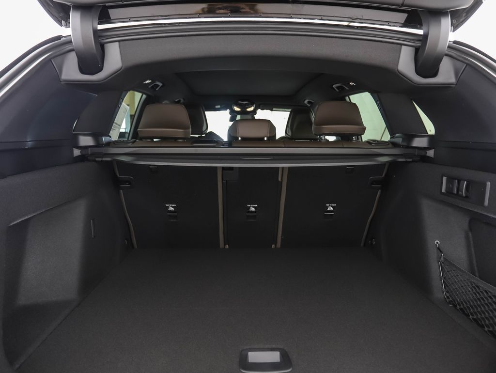 Thumbnail: 2026 BMW X3 - 24