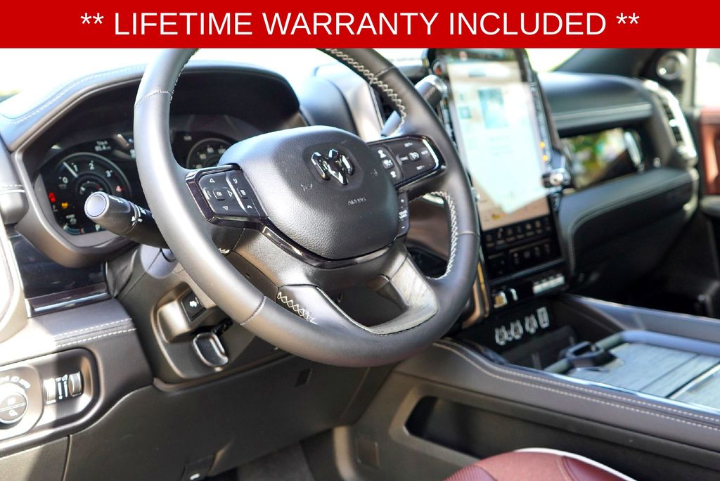 Used Car 2025 Ram 3500  Limited For Sale Under $100,000 In Taylor, Texas