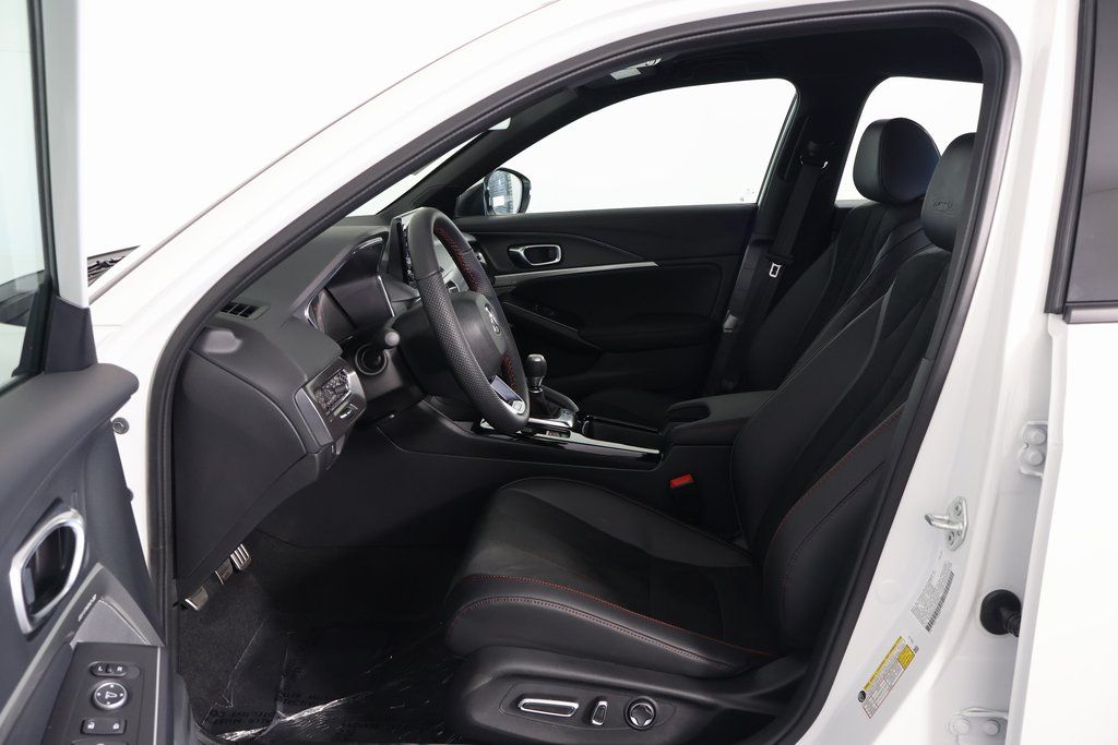 Thumbnail: 2026 Acura Integra - 5
