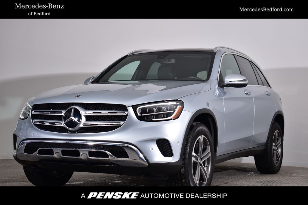 2021 Mercedes-Benz GLC 300 -
                Bedford, OH