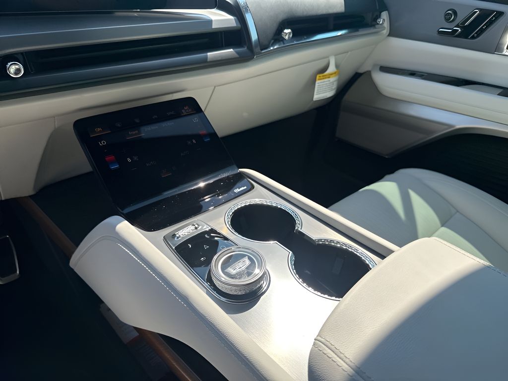 New 2026 Silver Cadillac Luxury image 31