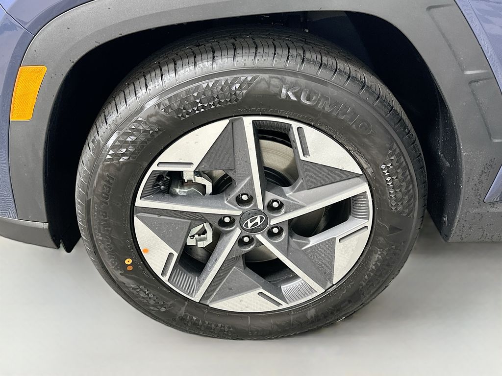 Thumbnail: 2026 Hyundai Tucson - 22