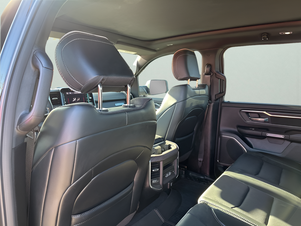 Used Car 2025 Ram 1500  Laramie For Sale Under $60,000 In Austin, Texas