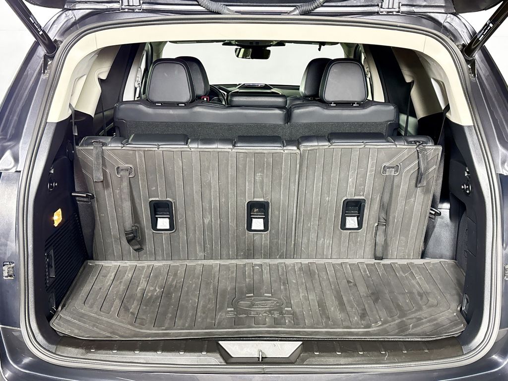 2024 Subaru Ascent Limited
