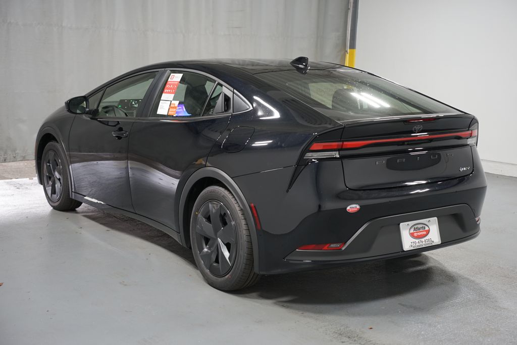 Thumbnail: 2026 Toyota Prius - 6