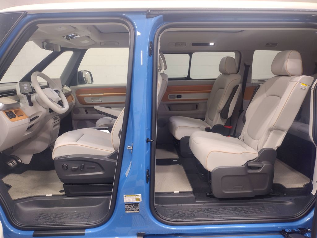 2025 Volkswagen ID. Buzz 1st Edition