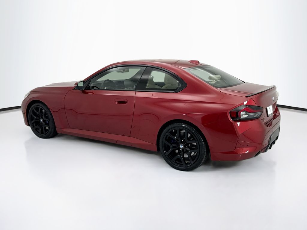 Thumbnail: 2025 BMW 2 Series - 7