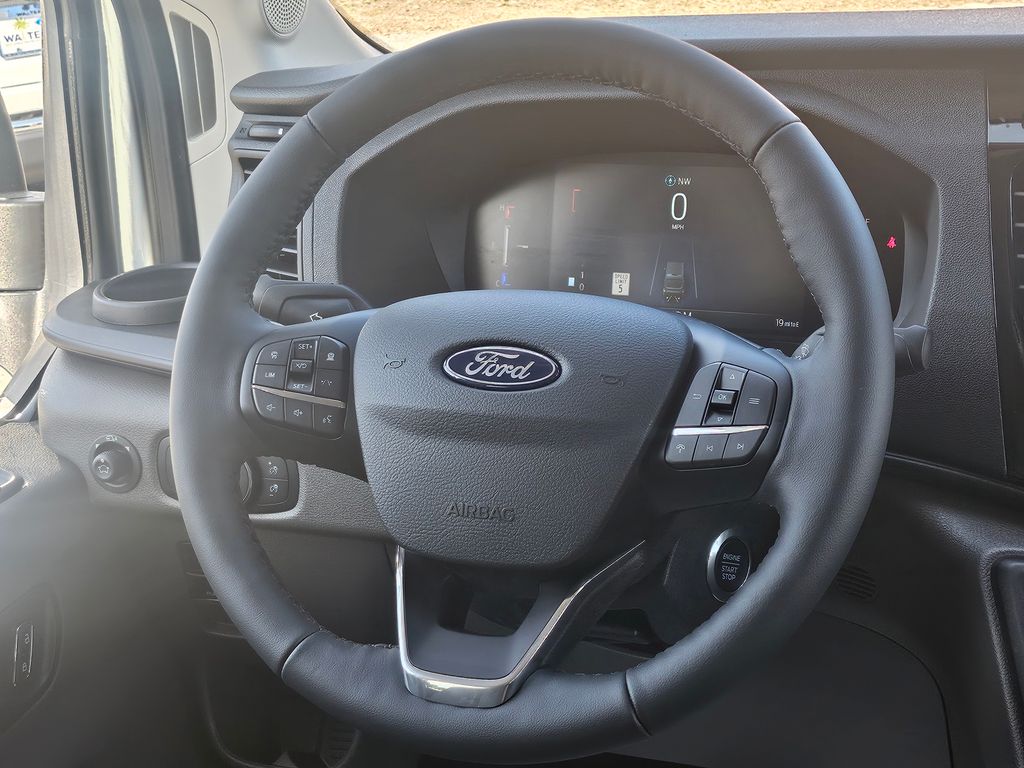 2026 Ford Transit-350 XL - 11