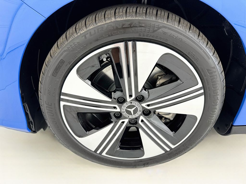 Thumbnail: 2027 Mercedes-Benz CLA - 29