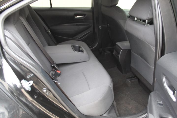 Used Car 2021 Toyota Corolla  Le For Sale Under $20,000 In Georgetown, Texas