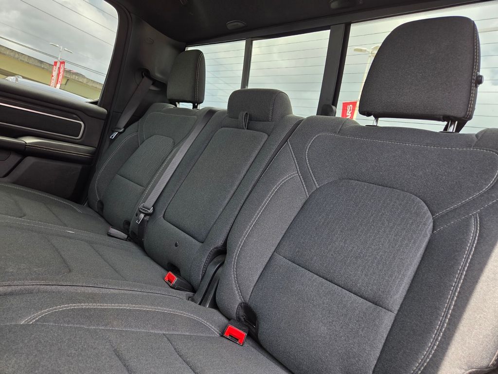 Used 2021 Ram 1500 Truck