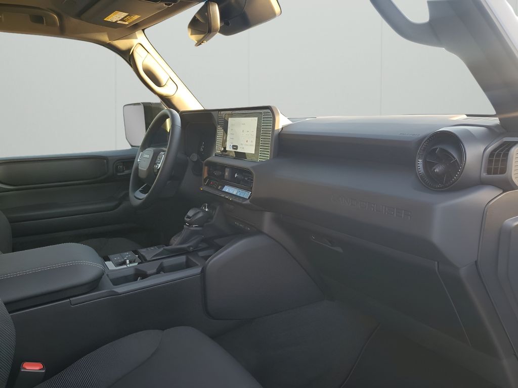 Used Car 2025 Toyota Land Cruiser  Base For Sale Under $70,000 In Austin, Texas