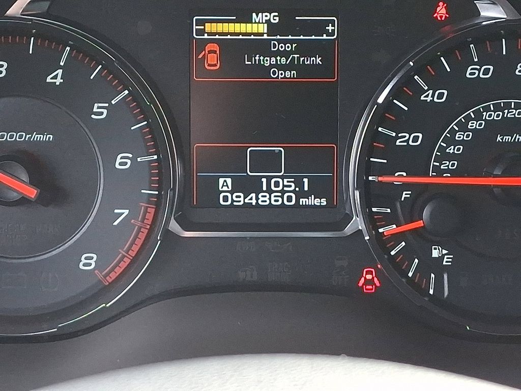 Thumbnail: 2020 Subaru WRX - 20