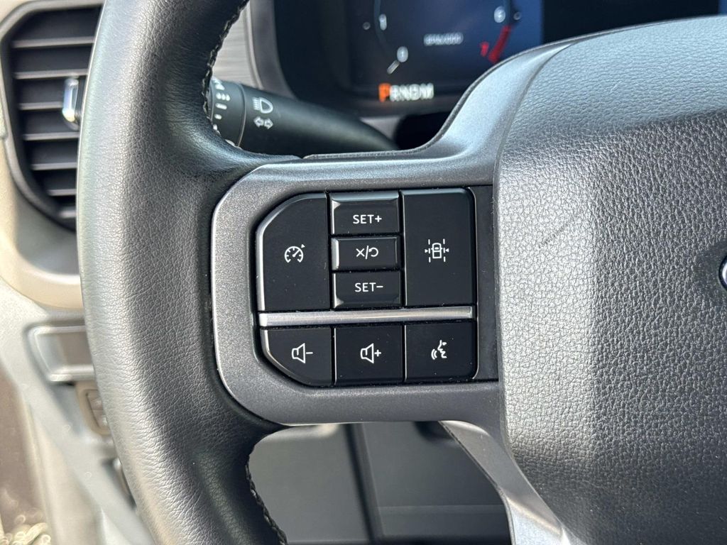 Used 2024 Ford F-150 XLT 4D SuperCrew