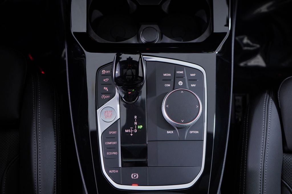 2024 BMW X3 sDrive30i 14