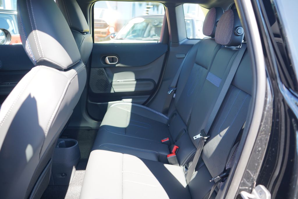 Thumbnail: 2026 MINI Cooper - 7