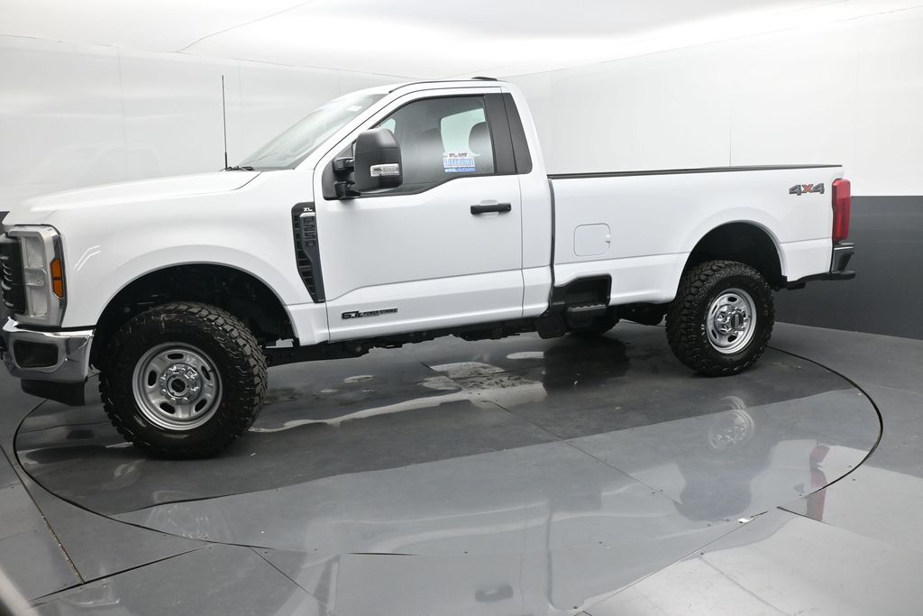 2026 Ford F-250 XL photo 2