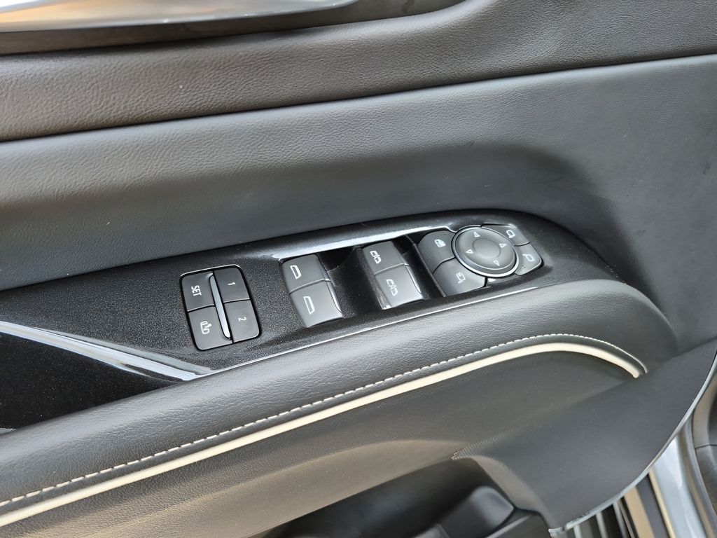 Used Car 2024 Cadillac Escalade Esv  Premium For Sale Under $80,000 In Austin, Texas