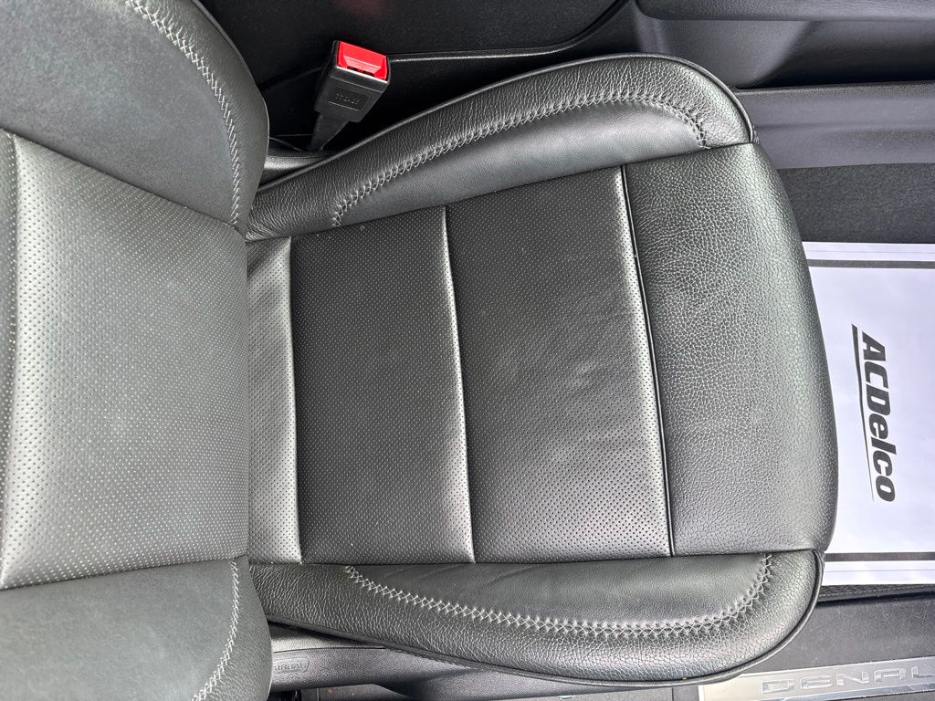 Used 2024 GMC Yukon SUV