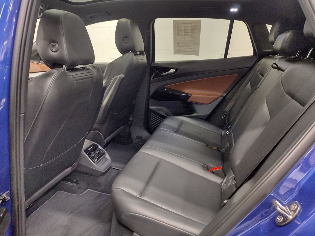 2021 Volkswagen ID.4 Pro S