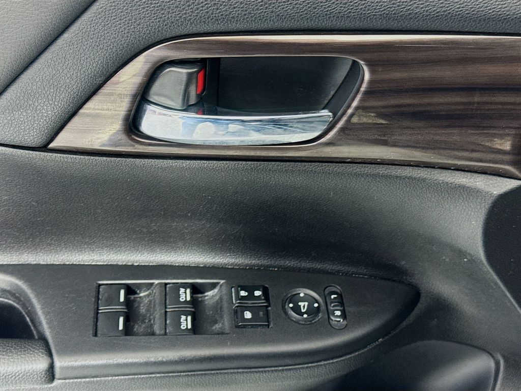 Used Car 2016 Honda Accord  Ex For Sale Under $15,000 In Austin, Texas