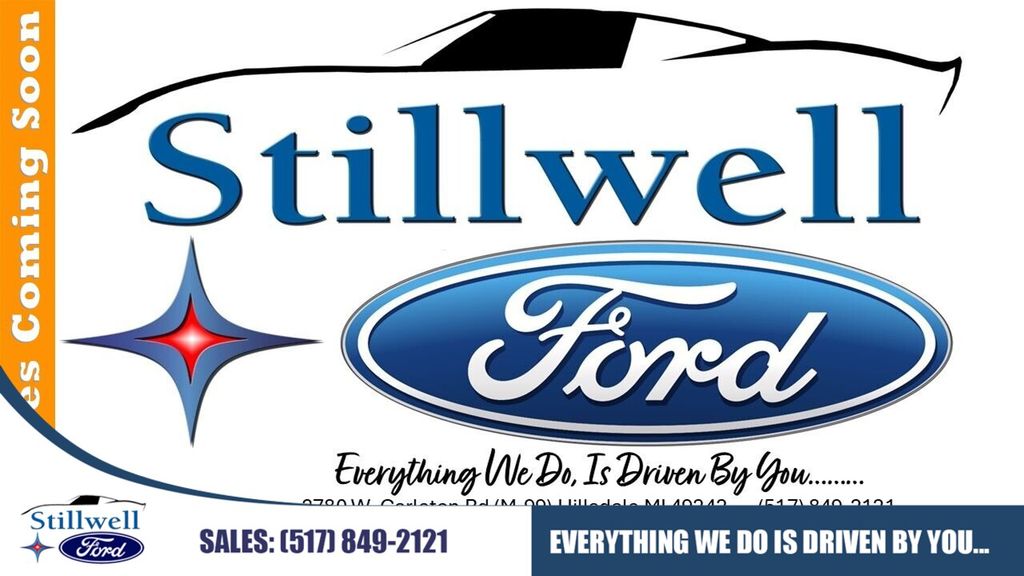 2026 Ford Ranger XL SuperCrew 4WD