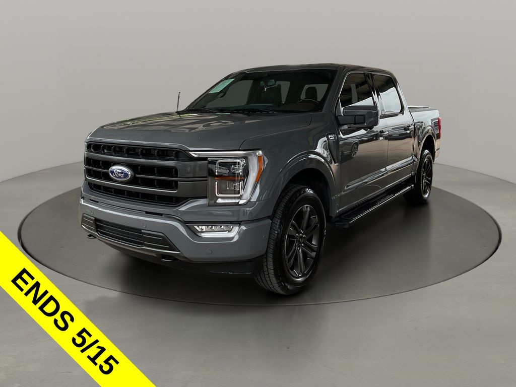 View vehicle photo 4