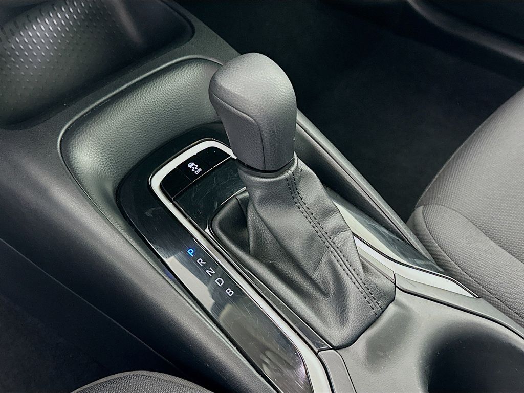 Thumbnail: 2023 Toyota Corolla - 16